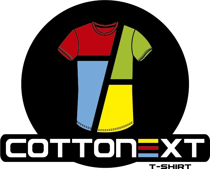 Logo de Cottonext