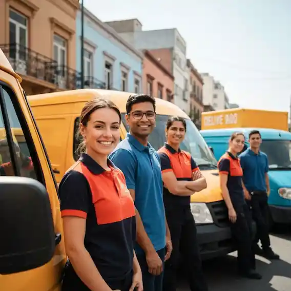 Equipo El Rebusque